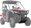 Moose Utility Division 0530-1621 Bumper Frt PIONEER500 Mse