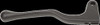 MOOSE RACING HARD-PARTS 0614-1527 LEVER BRAKE CRF70F BLK