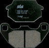 SBS 749HF BRAKE PAD SBS 749HF
