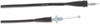 MOOSE RACING HARD-PARTS 0650-1218 CABLE THROTTLE MSE FOR KTM
