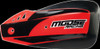 MOOSE RACING HARD-PARTS 0635-1464 SHIELD REPL PODIUM RED