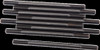 KIBBLEWHITE 20-20412 STUDS CYLINDER 99-17 TC