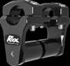 ROX SPEED FX 1R-P2PPS10K RISER ROX 2" TENERE BLK