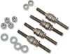 CYCLE VISIONS CV-144 BAREBACKS 06-17 FXD
