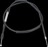 Motion Pro Black Vinyl OE Hot Start Cable +2in. 02-0508