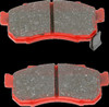 EBC FA476X BRAKE PAD EBC FA476