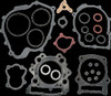Moose Racing Complete Gasket Set FOR YAMAHA YFM660F Grizzly 4x4 02-08