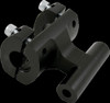 POWERMADD/COBRA 45419 RISER 2 X 3.25" 7/8-7/8"
