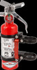 KLOCK WERKS MODFM3.0-BK MOUNT FIRE EXTING Q/R 3"