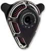 PERFORMANCE MACHINE (PM) 0206-2140-BM AIRCLEANER JET M8 CC