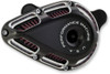 PERFORMANCE MACHINE (PM) 0206-2140-BM AIRCLEANER JET M8 CC