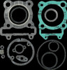 Moose Racing Top End Gasket Set FOR YAMAHA YFM250R Raptor 08-13