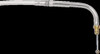 MAGNUM 32172HE CABLE CL SC2HE 38665-00+2