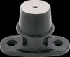 WSM 011-131 MOTOR MOUNT S/D 4 TEC RH