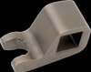 DRAG SPECIALTIES 1132-0602 FINGER CLT REL 36-84BT