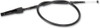 MOOSE RACING HARD-PARTS 0652-1708 CABLE CLUTCH MSE YAM
