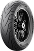 Michelin Commander II Motorcycle Tire | Rear 130/90B16 | 73H | Cruiser/Custom