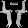 Memphis Shades MEM8923 Mount Kit Trigger Lock Sportshield HD CVDWL