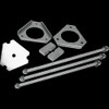 LA CHOPPERS LA-8525-00 COMPRESSOR SHOCK SPRING