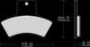 SBS 755SI BRAKE PADS SBS 755SI