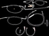 LA CHOPPERS LA-8151KT2A-19B CABLE KT C 18-20BK 15ST