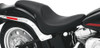 DRAG SPECIALTIES PREDATOR SMOOTH SEAT SOFTAIL 06-10 FXST 07-UP FLSTF 0802-0392