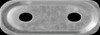 STUD BOY 2266-P2 BACKER PWR PLATE DLB48PK