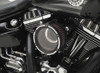 Trask Reverse Cut Assault High-Flow Air Cleaner for 2008-2017 Harley Models