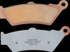 MOOSE RACING HARD-PARTS 1721-0999 BRAKE PAD XCR FR FOR KTM ADV