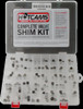 HOT CAMS HCSHIM31 SHIM KIT 10MM OD