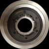 EASTERN MOTORCYCLE PARTS A-37912-98 PRESSURE PLATE CLUTCH