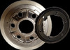 EASTERN MOTORCYCLE PARTS A-37912-98 PRESSURE PLATE CLUTCH