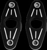Accutronix Night Series Swingarm Pivot Blocks FXPV1-MN