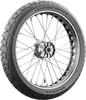 Michelin 61397 Anakee Adventure Motorcycle Tire Front 90/90-21