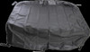 MOOSE UTILITY DIVISION 0521-1526 ROOF CAP RNGRCREW XP BLK