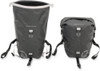 Moose Racing ADV1 Adventure Motorcycle Dry Waterproof Saddlebags 20L 3501-1237