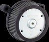 Arlen Ness Black Big Sucker Air Cleaner Filter 14-17 Harley Touring Softail FLHX