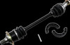 MOOSE UTILITY DIVISION 0214-1568 AXLE ARC CAT