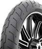 Michelin Scorcher 21 Motorcycle Tire | Front 120/70R17 | 58V | Cruiser/Custom