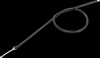 MOOSE RACING HARD-PARTS 0650-1335 CABLE THROTTLE MSE KAW