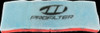PRO FILTER AFR-1007-00 FILTER AIR PRE OILED