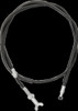 MOOSE RACING HARD-PARTS 0653-0053 CABLE BRAKE RR PARK HON