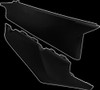 ACERBIS 2726590001 PANEL SIDE HUS BK