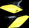 ACERBIS 2171921040 PANEL SIDE RMZ250 BK/YL