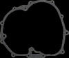 MOOSE RACING HARD-PARTS 0934-1414 GASKET CLTCH CVR HON