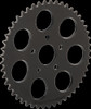 DRAG SPECIALTIES 1210-1842 SPROCKET BLK 49T DISH