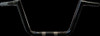 LA CHOPPERS LA-7362-10B HANDLEBAR TPKS HFTY 10 BK