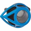 ARLEN NESS 18-949 BLUE AIR CLEANER KIT FOR HARLEY SPORTSTER XL 883 1200