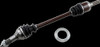 MOOSE UTILITY DIVISION 0214-0992 AXLE CANAM