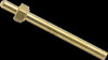 S&S Cycle Ejector Nozzle Tube for S&S Super E & G Carburetor #106-6124